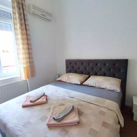 Apartment Heaven Downtown Zagreb Luaran gambar