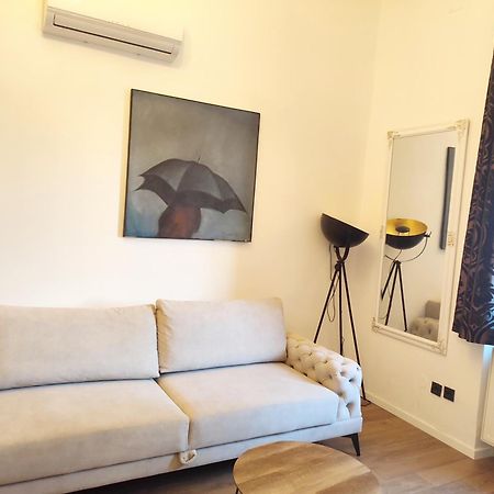 Apartment Heaven Downtown Zagreb Luaran gambar
