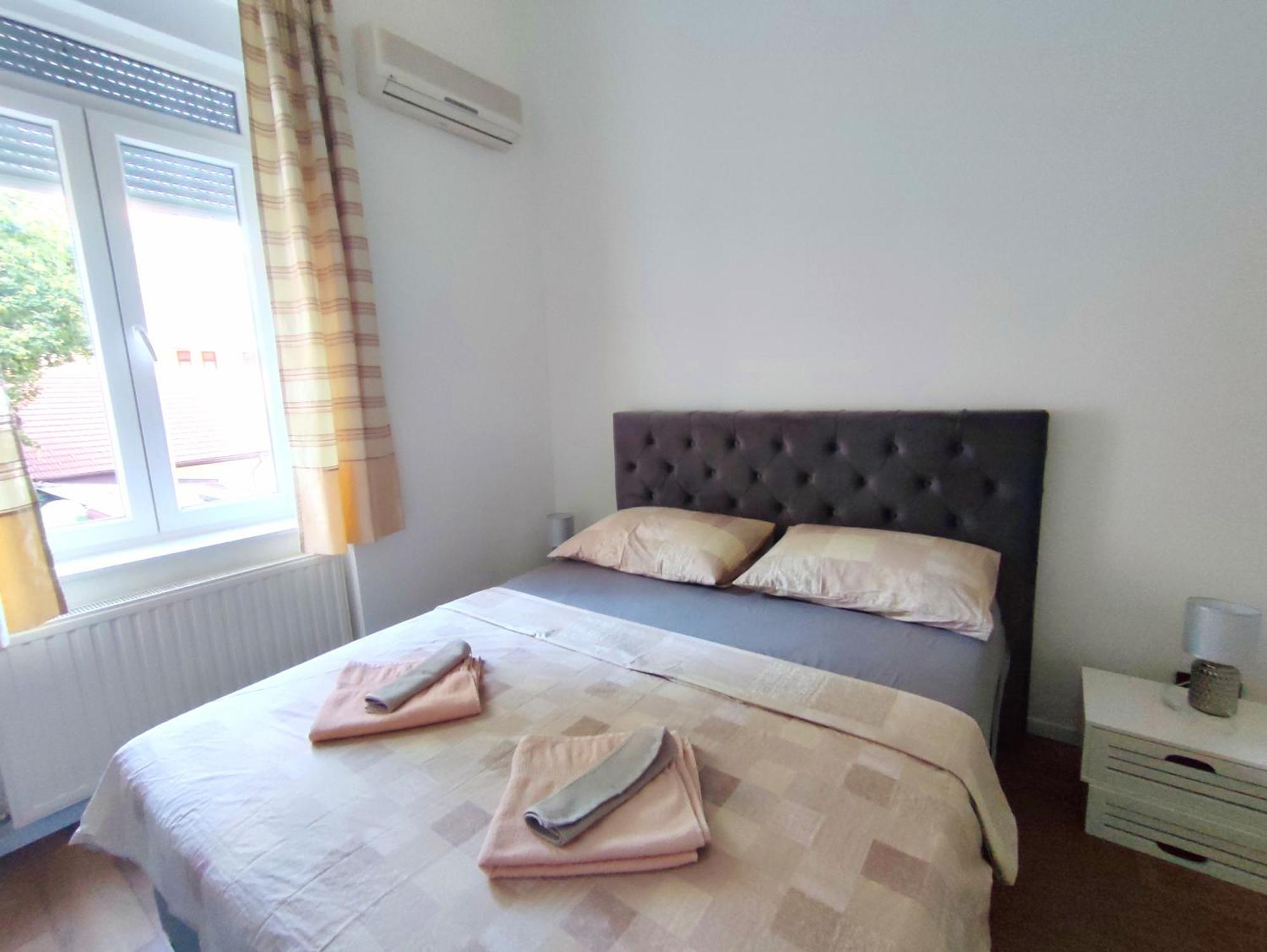 Apartment Heaven Downtown Zagreb Luaran gambar