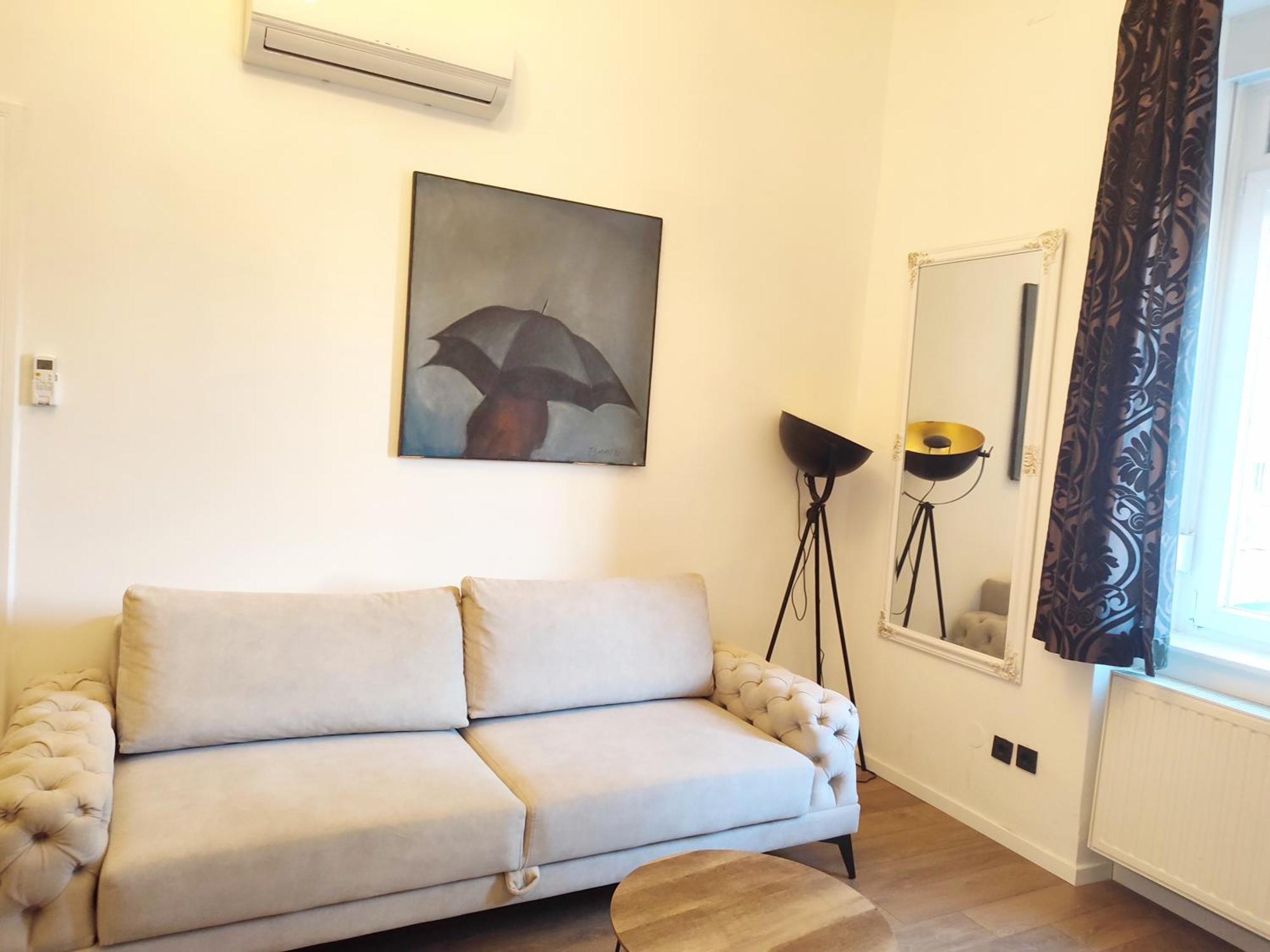 Apartment Heaven Downtown Zagreb Luaran gambar