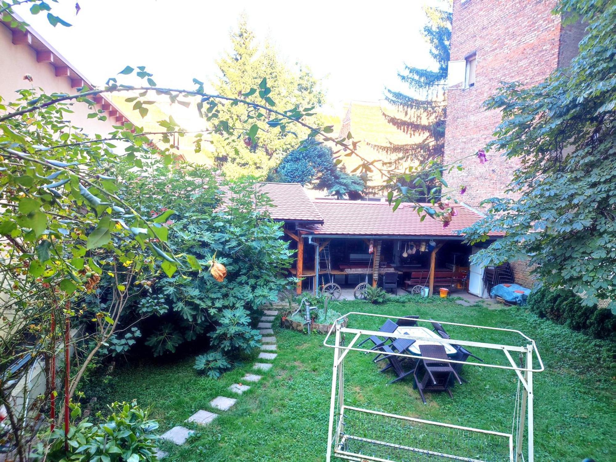 Apartment Heaven Downtown Zagreb Luaran gambar