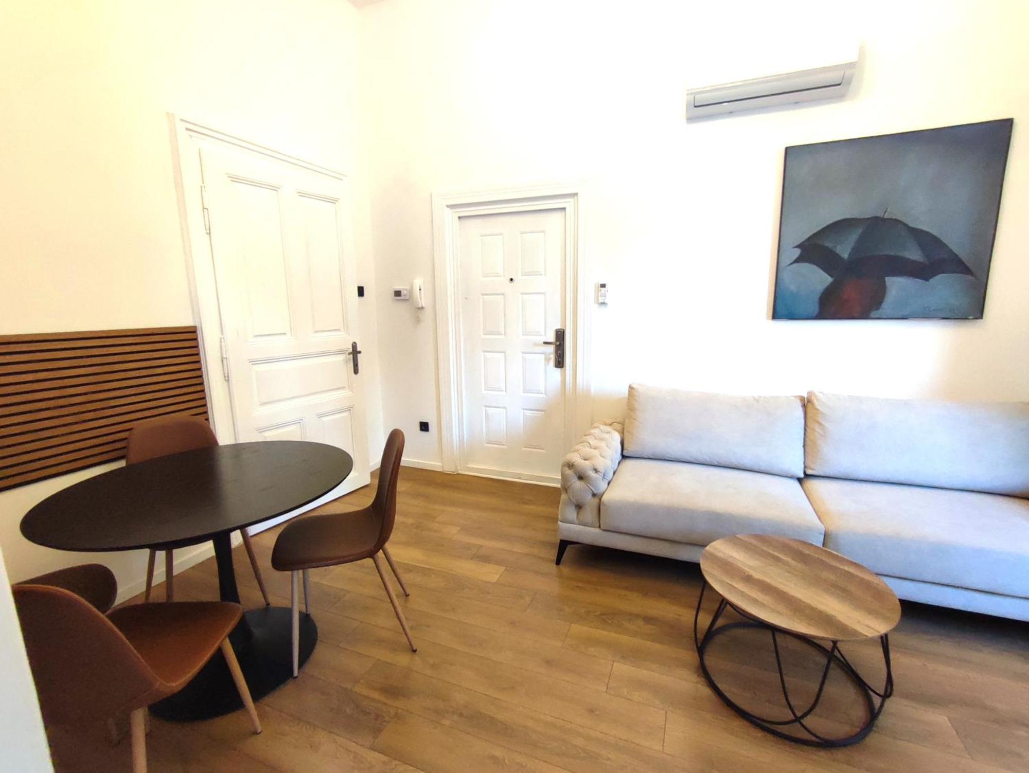 Apartment Heaven Downtown Zagreb Luaran gambar
