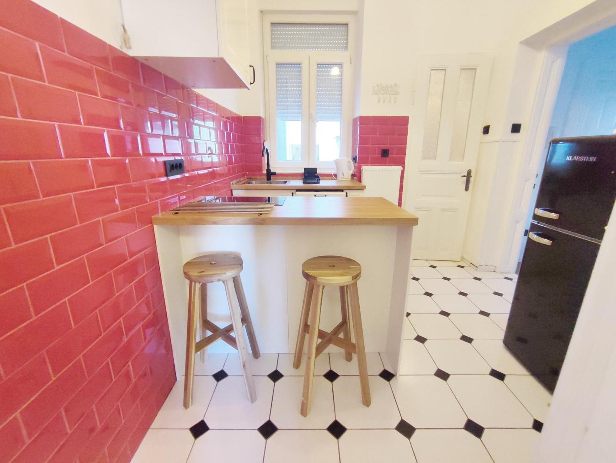 Apartment Heaven Downtown Zagreb Luaran gambar