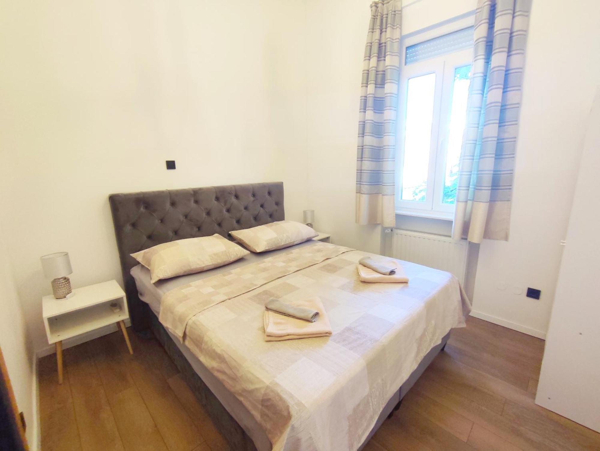 Apartment Heaven Downtown Zagreb Luaran gambar