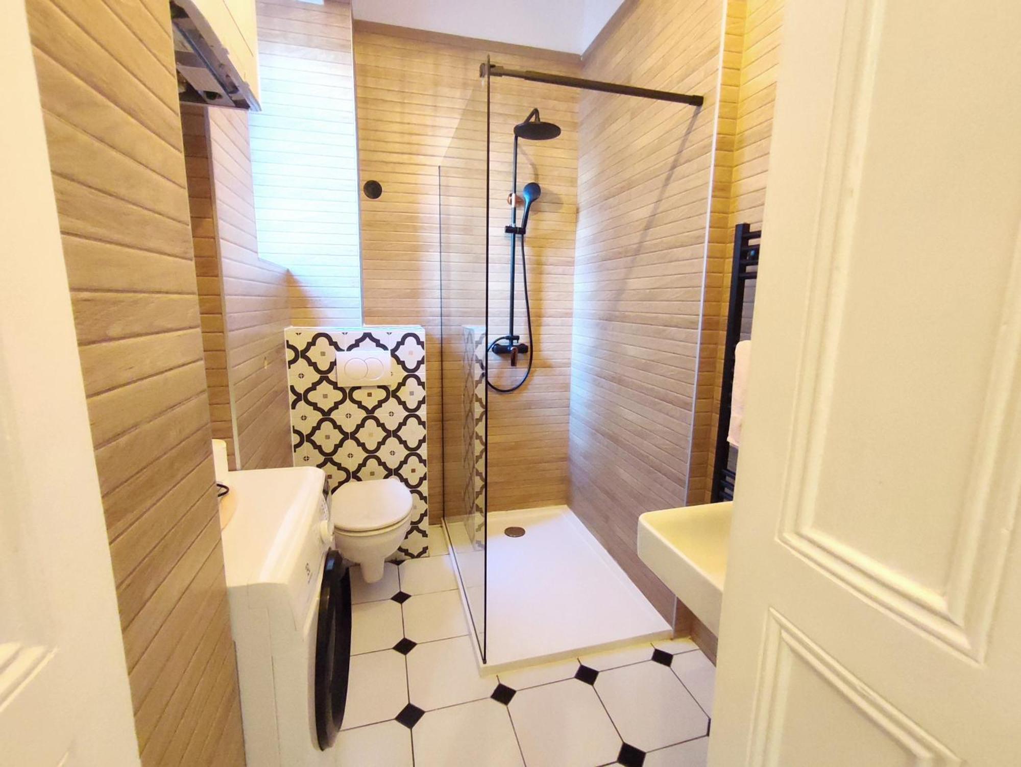 Apartment Heaven Downtown Zagreb Luaran gambar
