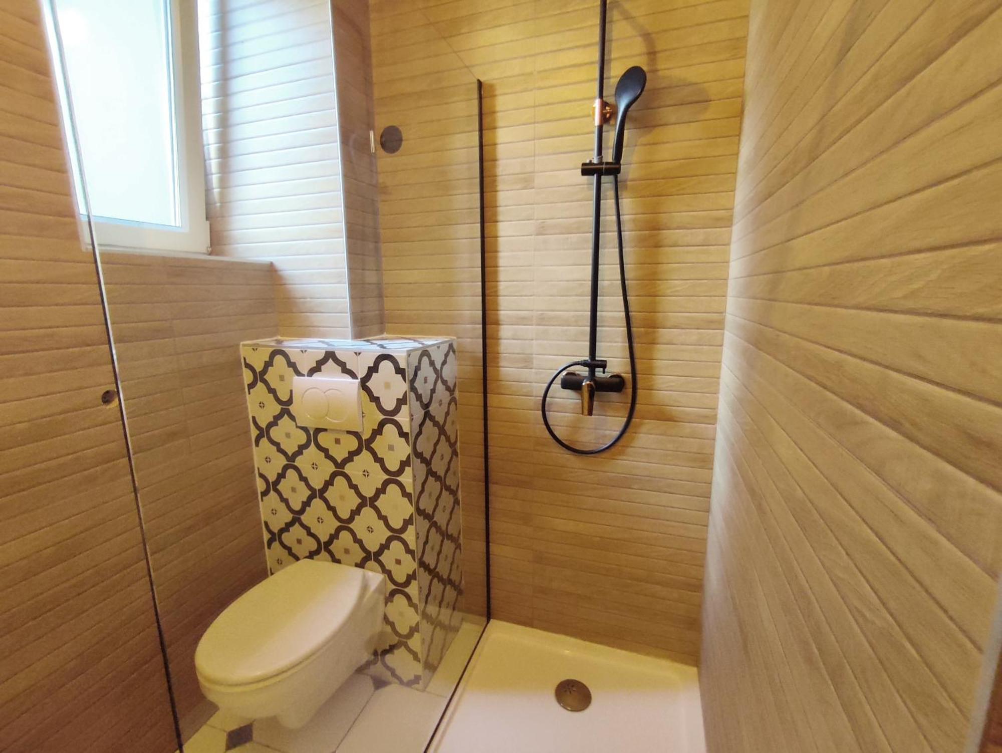 Apartment Heaven Downtown Zagreb Luaran gambar